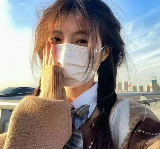 空中的幽灵船